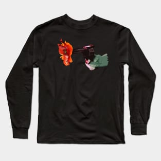 Bloom Long Sleeve T-Shirt